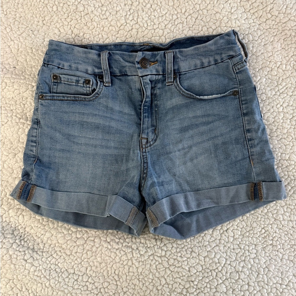 Women's Aero Shorts